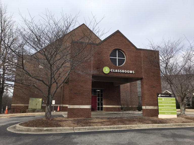 マディソン・ハンツビルのESL