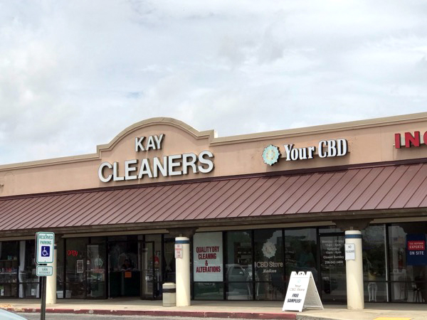 ハンツビル、マディソンにある専門ショップ