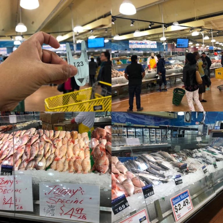 ハンツビルからちょっと足を伸ばして行きたい買い出しスポットアトランタ