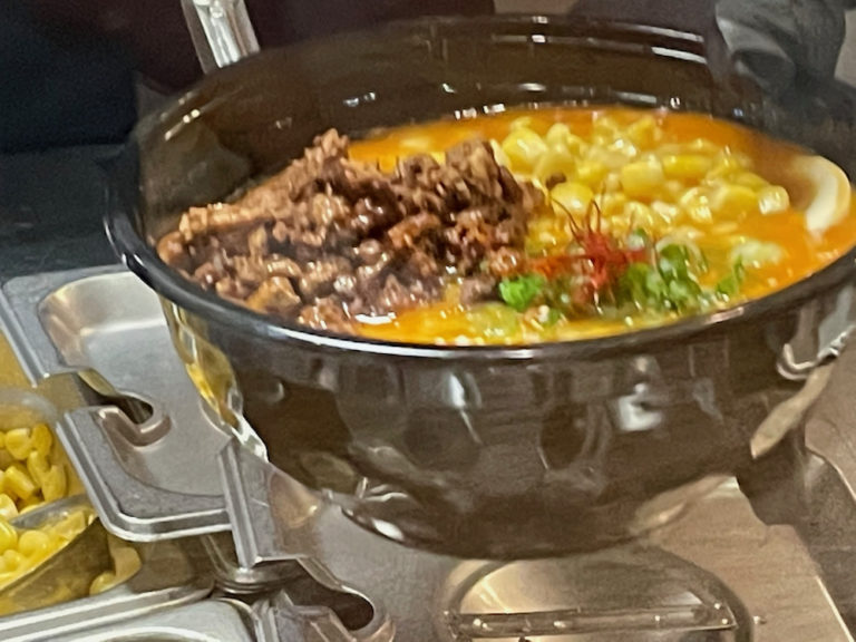 ハンツビルでいちばん美味しいと言われているラーメン屋Kamado Ramen（かまどラーメン）