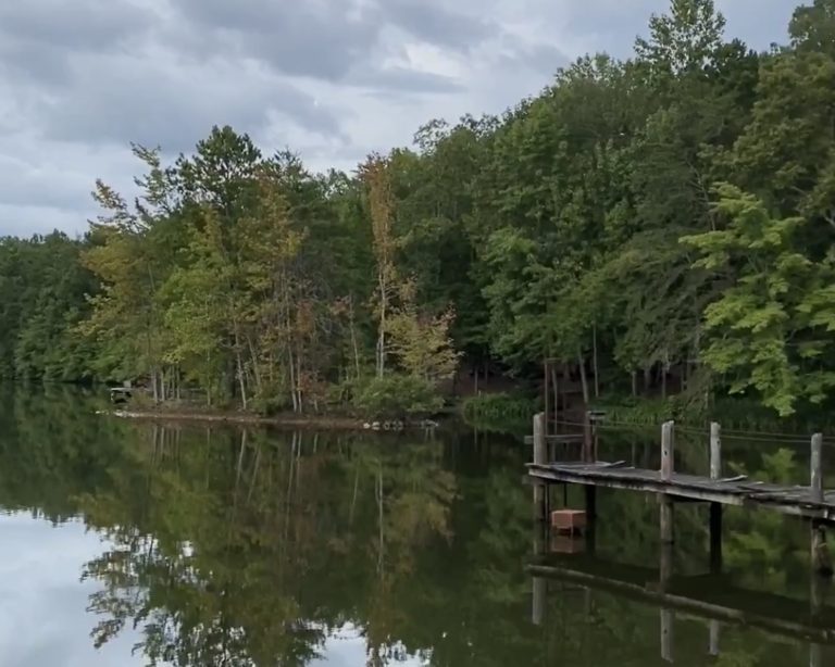 マディソンとハンツビルにあるトレイル一覧