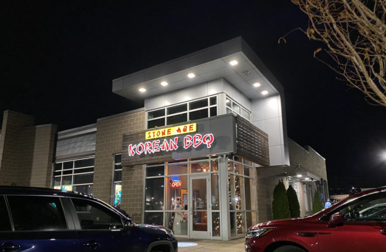 ハンツビルとマディソンの人気韓国系焼肉屋　ストーンエイジコリアンBBQ