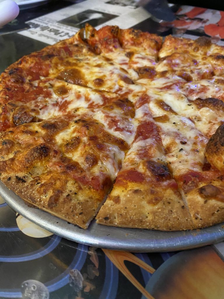 アラバマ州ハンツビルとマディソンのご当地ビールとピザ&ジェラートが楽しめる！　