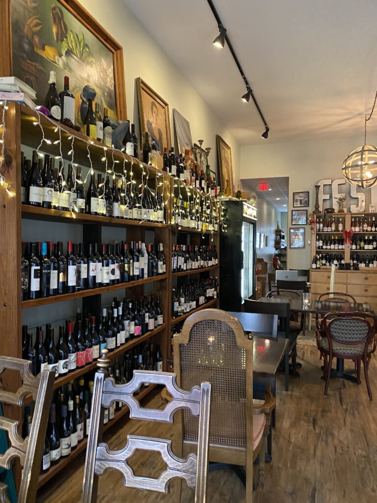 アラバマ州ハンツビルダウンタウンのお店一覧