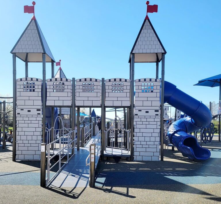 マディソン・ハンツビルエリアの遊具がある大型公園リスト