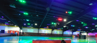 マディソンにある屋内スケートリンクInsanity Complex