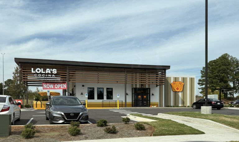 トヨタフィールド近くのメキシカンレストランLola’s Cocina