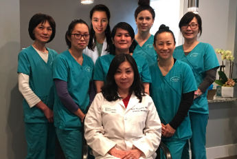 アトランタの日本語が通じる病院