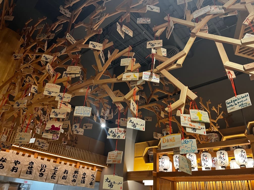 アラバマ州【ハンツビル】洗練された日本風ラーメン店 Kyuramen アラバマ州【ハンツビル】洗練された日本風ラーメン店 Kyuramen