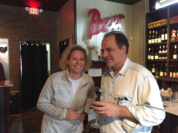 第8回 Nihongo-de-Columbus交流会2017 3月 March Get-Together