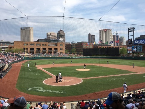 第9回 Nihongo-de-Columbus交流会2017 4月 April Get-Together