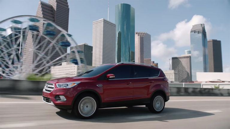 アメリカで与信がなくても車のリースが可能