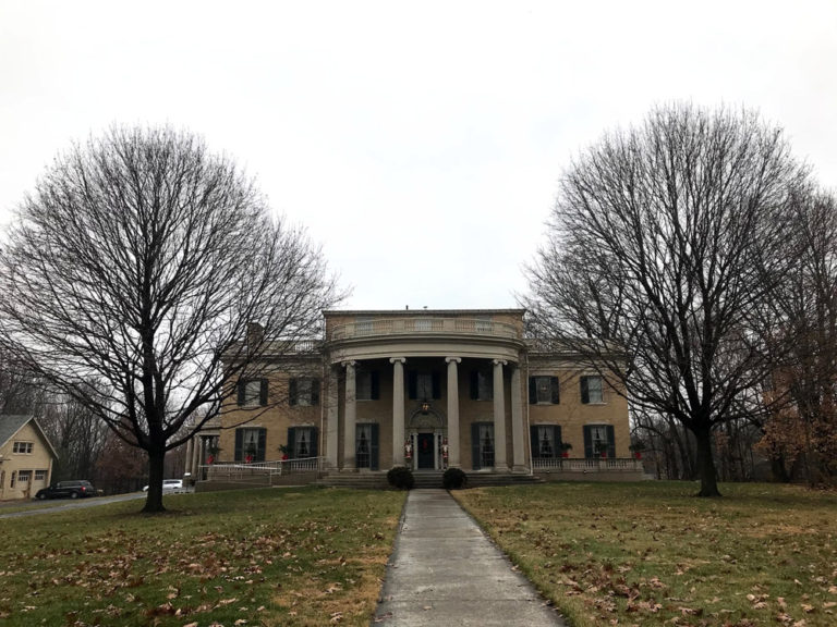 インディアナ州の美術館・ワイナリー・博物館