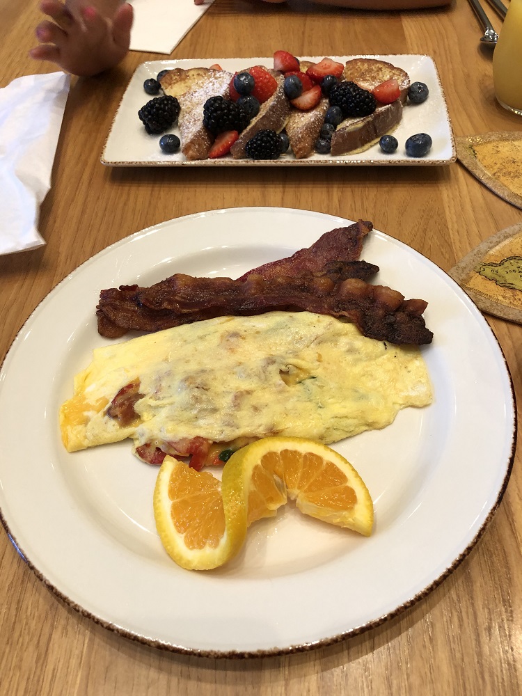 ウエストラフィエット郊外にある素敵なホテル　The Whittaker Inn