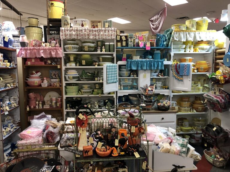 Ohio Valley Antique Mall