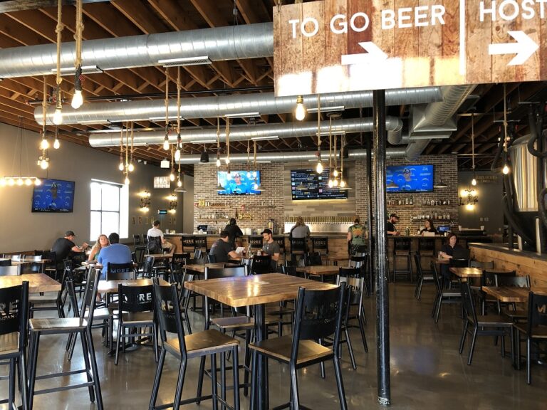 イリノイ州シカゴのブルワリー モア ブリュイング カンパニー