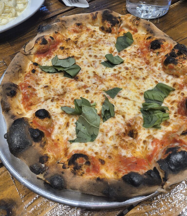 フィッシャー/カジュアルイタリアンレストラン/I Tre Mori