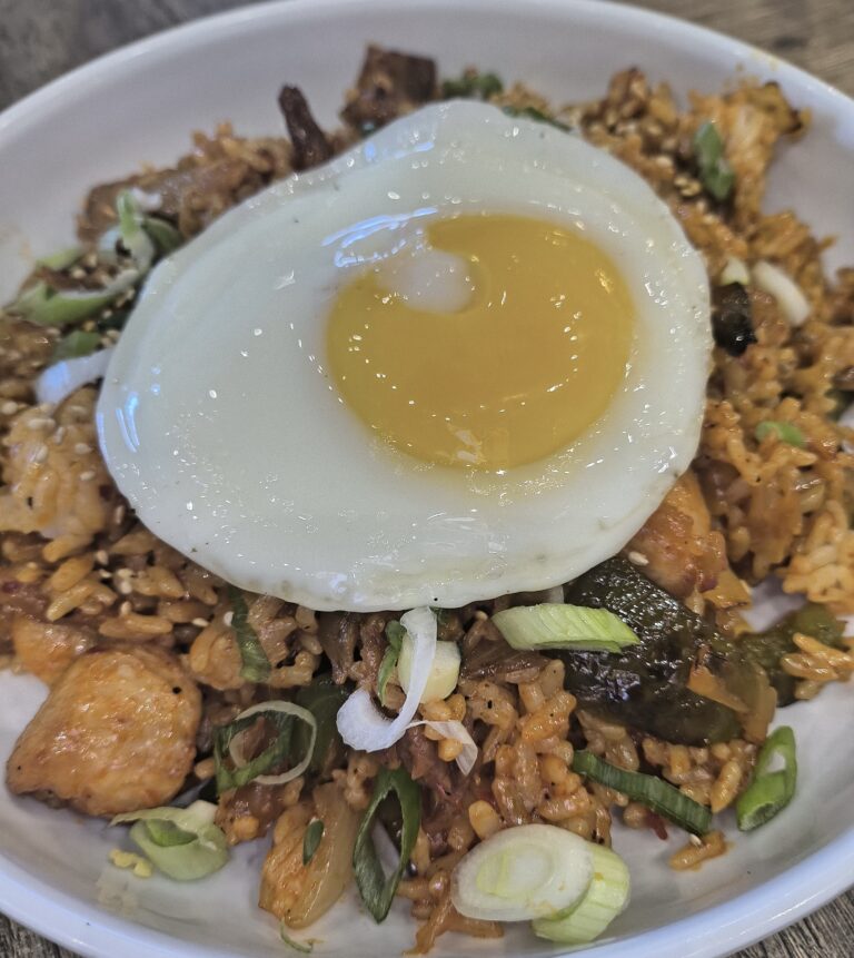 キャッスルトン/韓国フライドチキン/bb.q Chicken Castleton