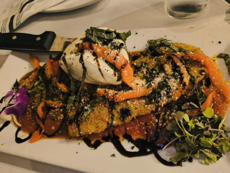 インディアナポリス/本格イタリアン/Amore! Italian Kitchen