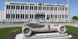 Indianapolis Motor Speedway Museum