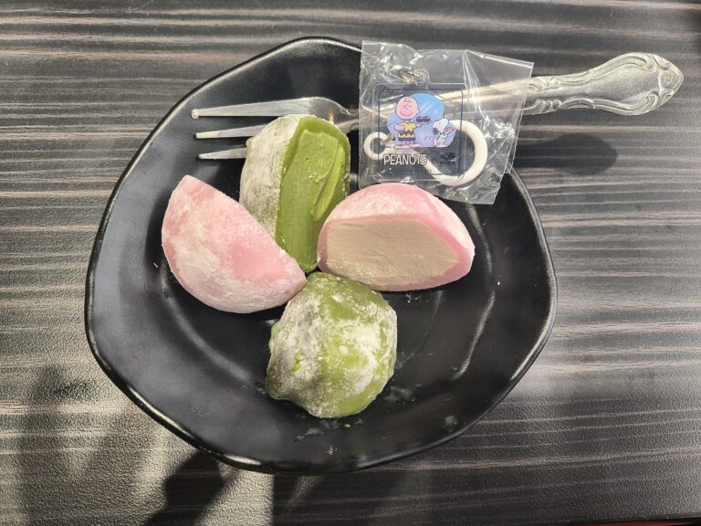 フィッシャーにオープンした大人気の回転寿司チェーン Kura Rvoliving Sushi Bar