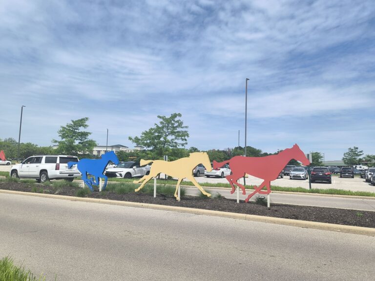 Indiana Premium Outlets