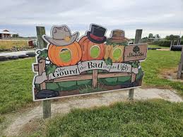 グリーンフィールドにある秋のお出掛けに最適なTuttle Orchards