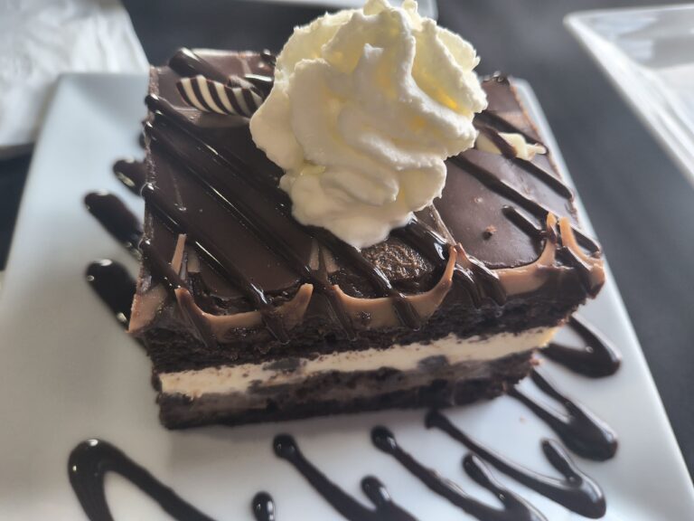 グリーンウッドにある隠れ家的な本格イタリアン