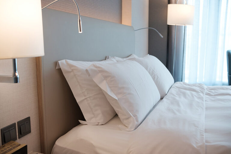 日本人がよく利用するカンザスシティのホテル