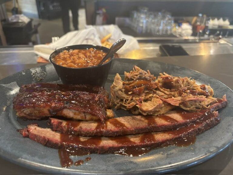 カンザスシティ周辺の焼肉＆BBQ