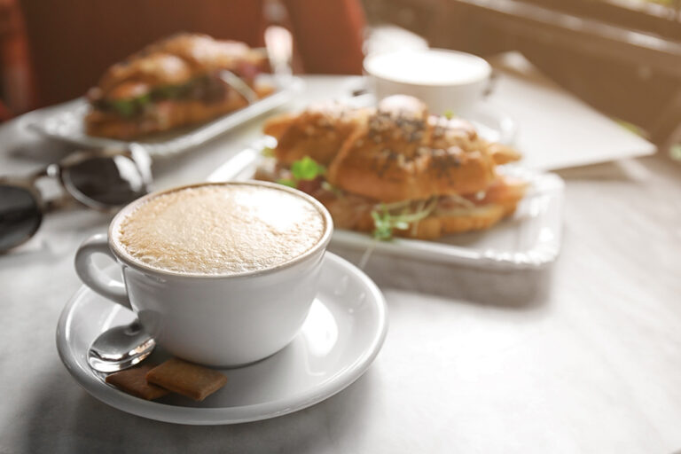 カンザスシティ周辺のカフェ
