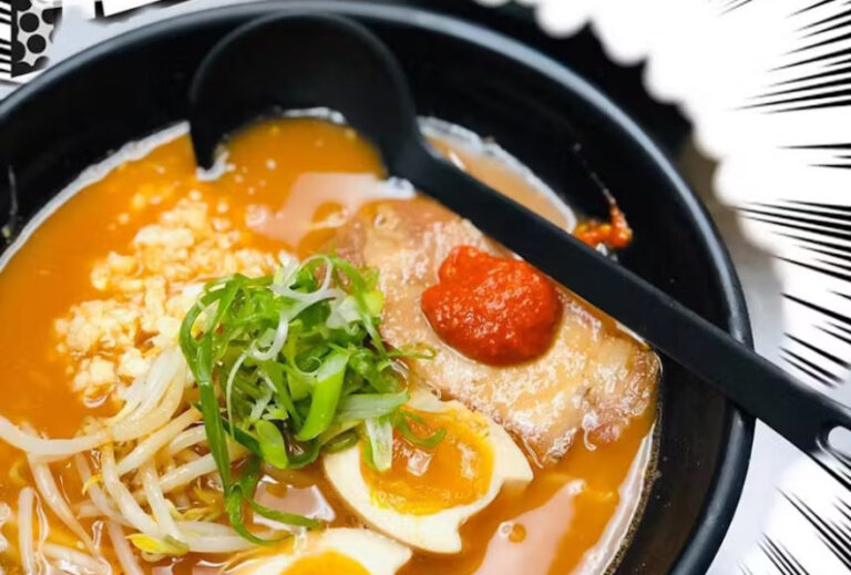 カンザス州オーバーランドパーク周辺のラーメンショップ