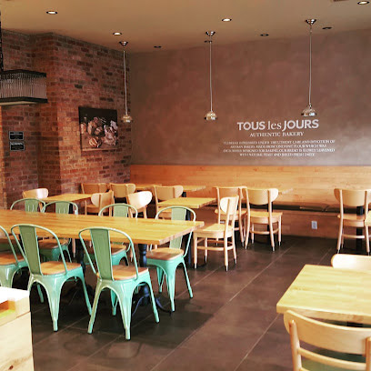 カンザスシティ周辺のパン＆ケーキ屋さん