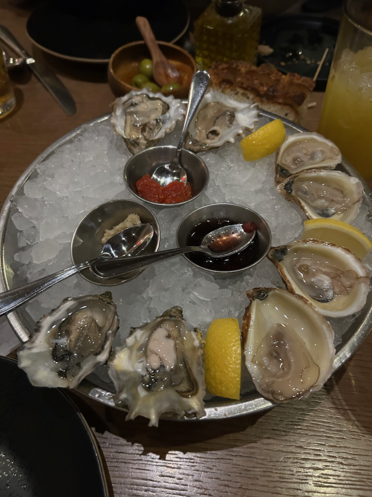 ミズーリ州カンザスシティの特別な日に行きたくなるイタリアンレストラン