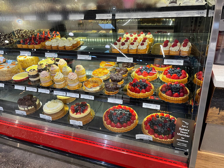 アメリカ系スーパーマーケット  Whole Foods Market