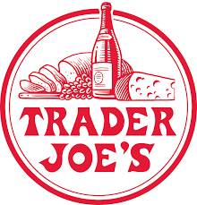 アメリカ系スーパーマーケット Trader Joe’s