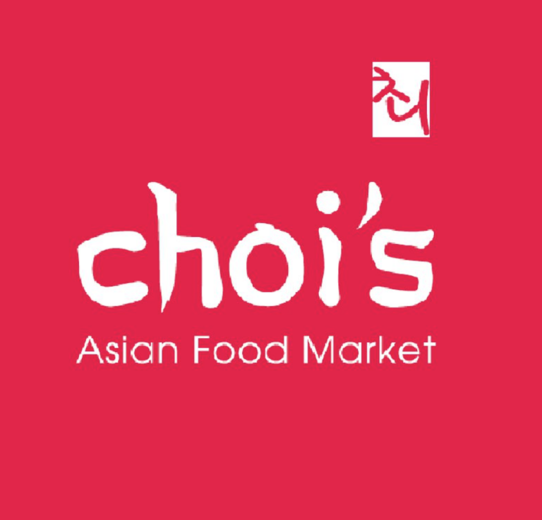 ルイビルのアジア系スーパーマーケット  Choi’s Asian Supermarket