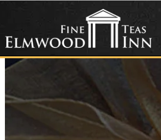 ダンビルの知る人ぞ知るお茶専門店 – Elmwood Inn Fine Teas