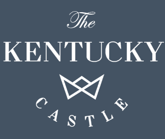 ヴェルサイユのちょっと謎めいたお城 – The Kentucky Castle