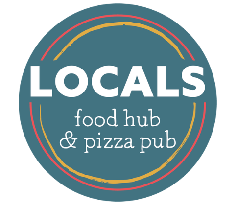 フランクフォートのローカルフーズ – Locals Food Hub & Pizza Pub