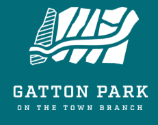 レキシントンダウンタウンの新しい公園 – Gatton Park on the Town Branch
