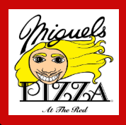 ロッククライマーならMust Goの場所 – Miguel’s Pizza