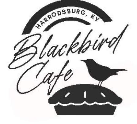 ハロッズバーグの素敵なカフェ – Blackbird Bakery & Cafe