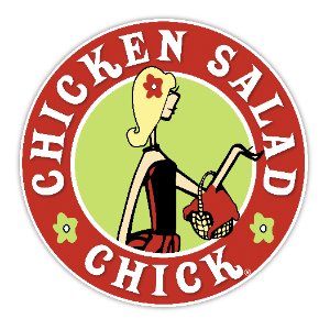 レキシントンのチキンサラダ専門店 – Chicken Salad Chick
