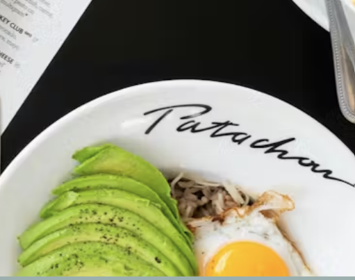 レキシントンのコーヒーショップ – Cafe Patachou