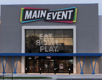 室内で暖かく安全　家族で満喫！ – Main Event Lexington