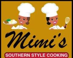 レキシントンの隠れ家 – Mimi’s Southern Style Cooking