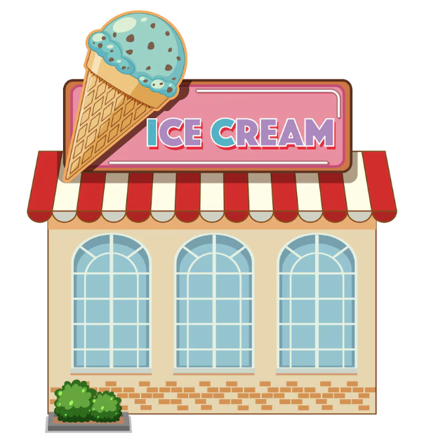 レキシントンの美味しいアイスクリーム屋さん – Graeter’s Ice Cream