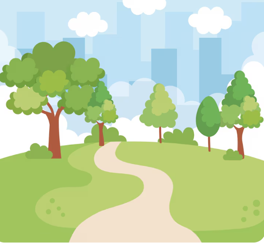 レキシントンの広大な公園 – Jacobson Park