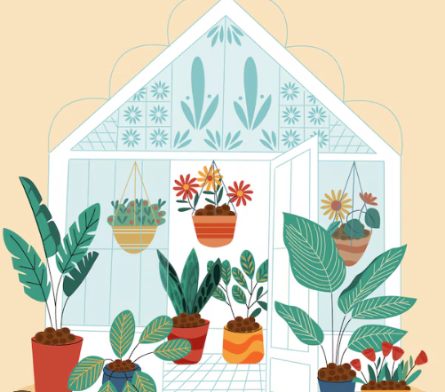 ルイビルのまだまだ発展中の植物園 – Waterfront Botanical Gardens